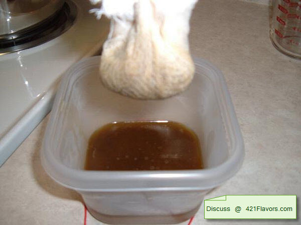 Strained Strained