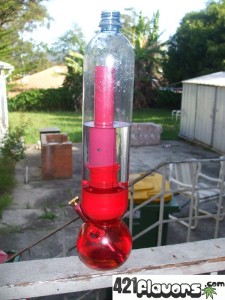 bottle-bong bottle-bong