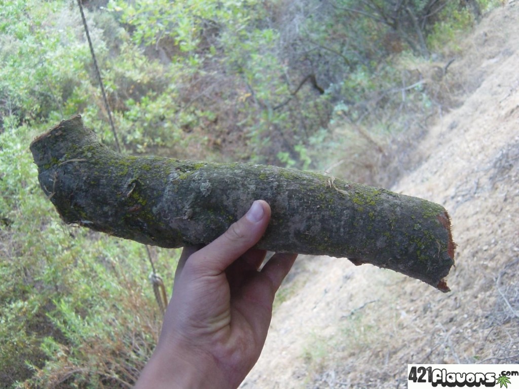What are some homemade pipes I can build?