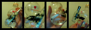 pombong