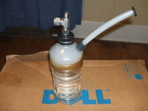 waterbong