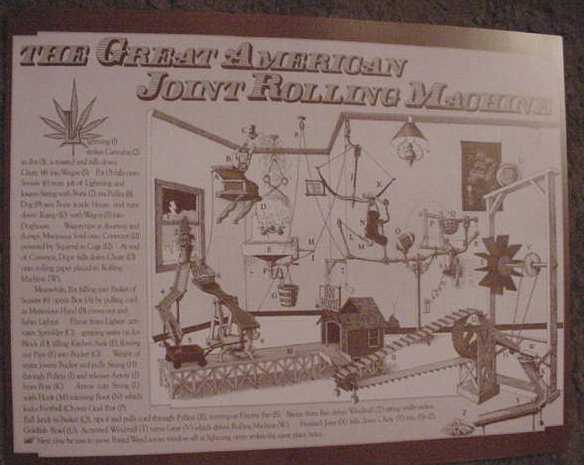 How to Roll a Joint in a Rolling Machine