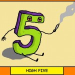 HIGH-5