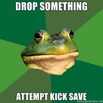kicksave kicksave