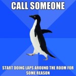 startdoinglaps startdoinglaps